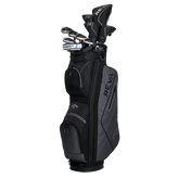 Callaway Big Bertha REVA 8-Piece Package Set